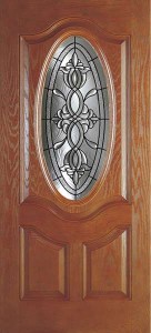 Fiberglass entry door1